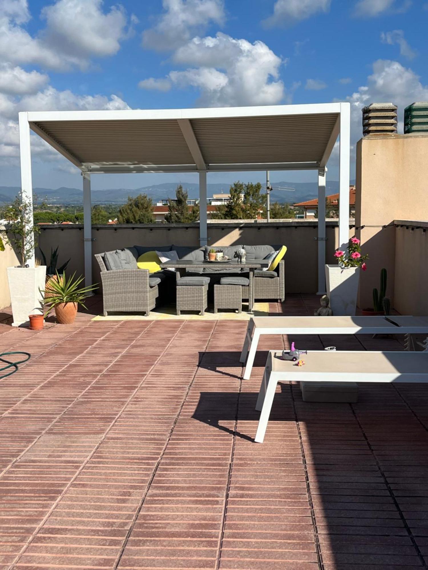 La azotea Apartment Cambrils Exterior foto